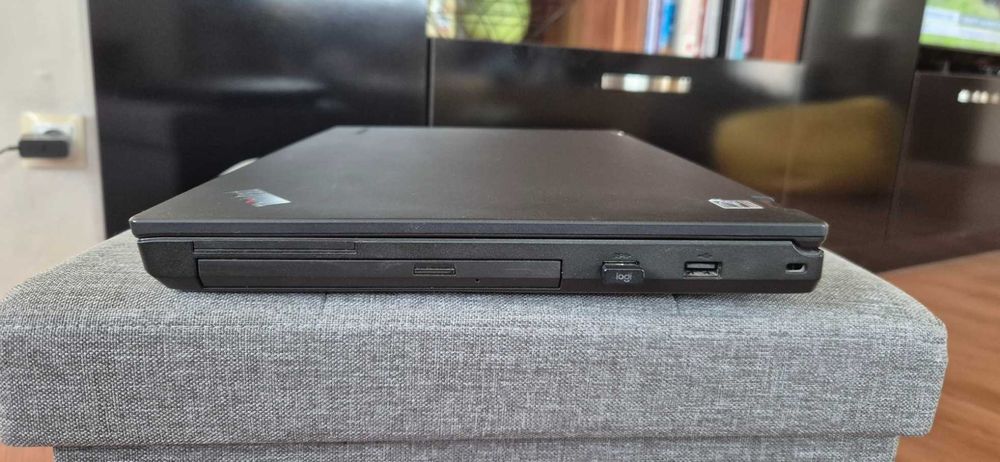 Lenovo W540 15.6", i7-4900MQ 2.80GHz, RAM 16GB, SSD 512GB