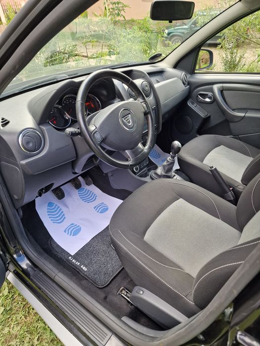 Dacia Duster 1.5 dci 4x4 EURO 6 92.000 km!!!