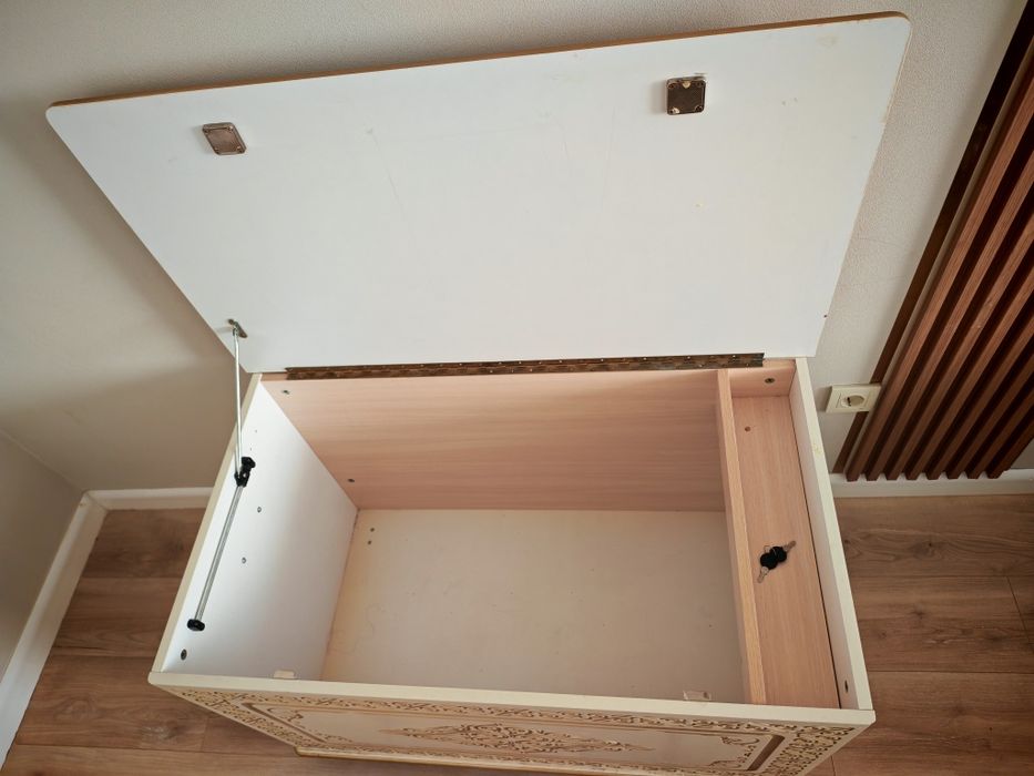 Продается сундук