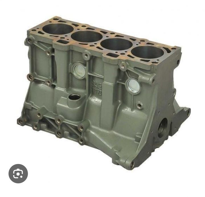 Блок 16клапан ваз