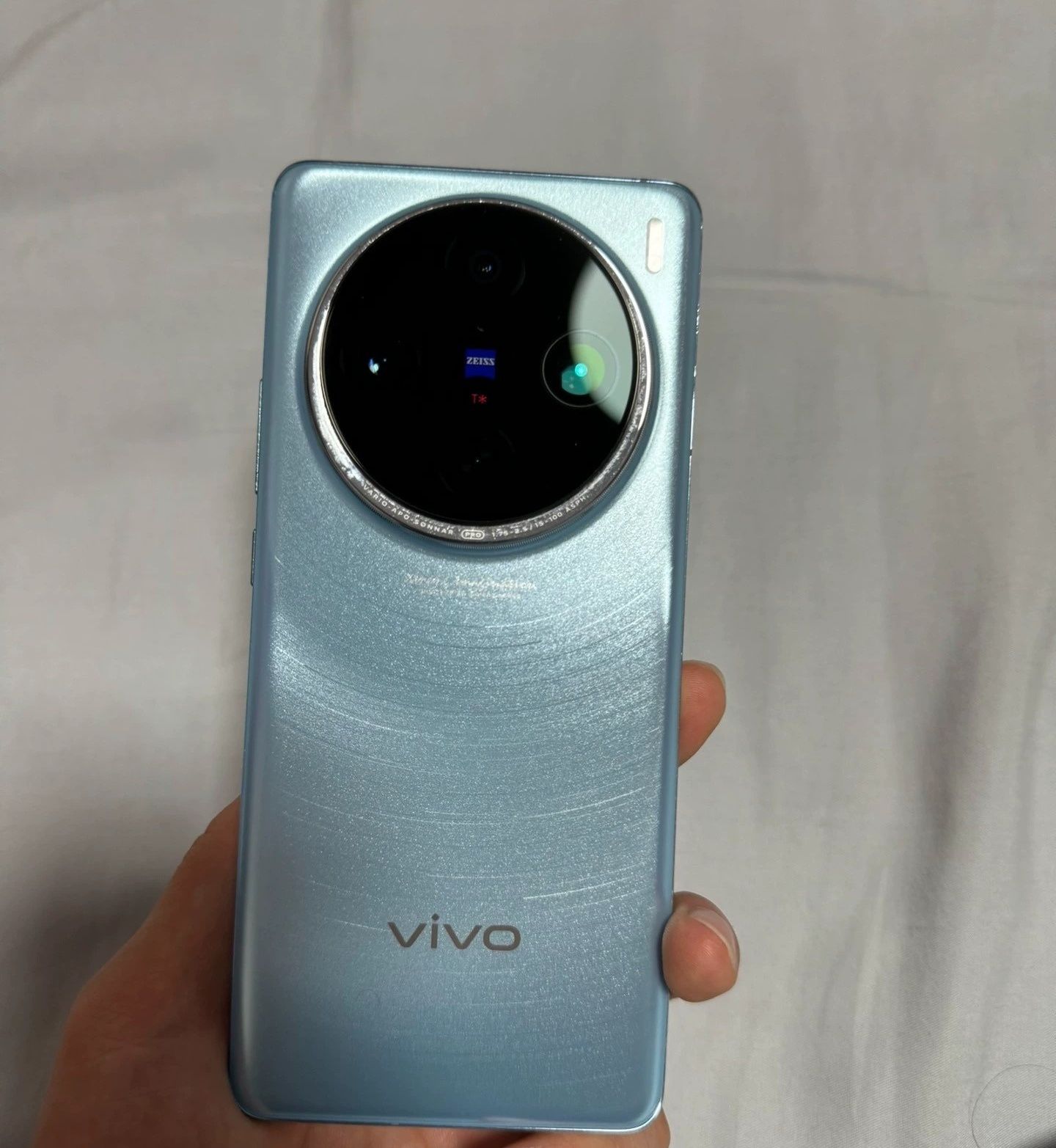 Vivo x100pro 16/256  ideal full