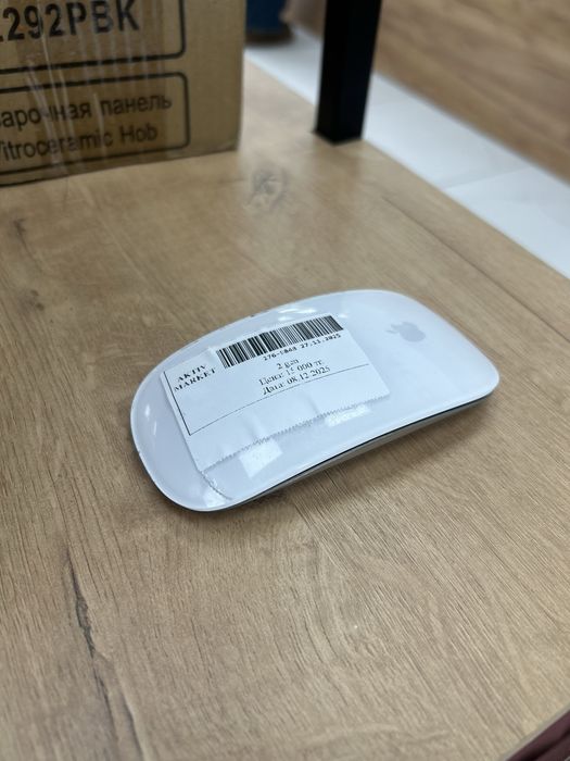 Apple Magic mouse 2gen/Б.Момышулы23/рассрочка 0024