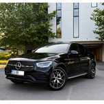Mercedes GLC Coupe 300de 4Matic AMG EQ Power GLE ML Cls S Class E C A