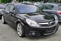 Opel signum на части