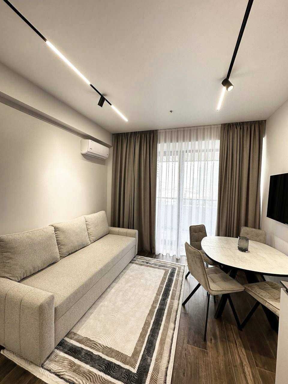 Kvartira ijaraga beriladi U-TOWER , Shayxontohur tumani