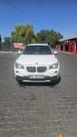 Bmw x1 e84 facelift xdrive