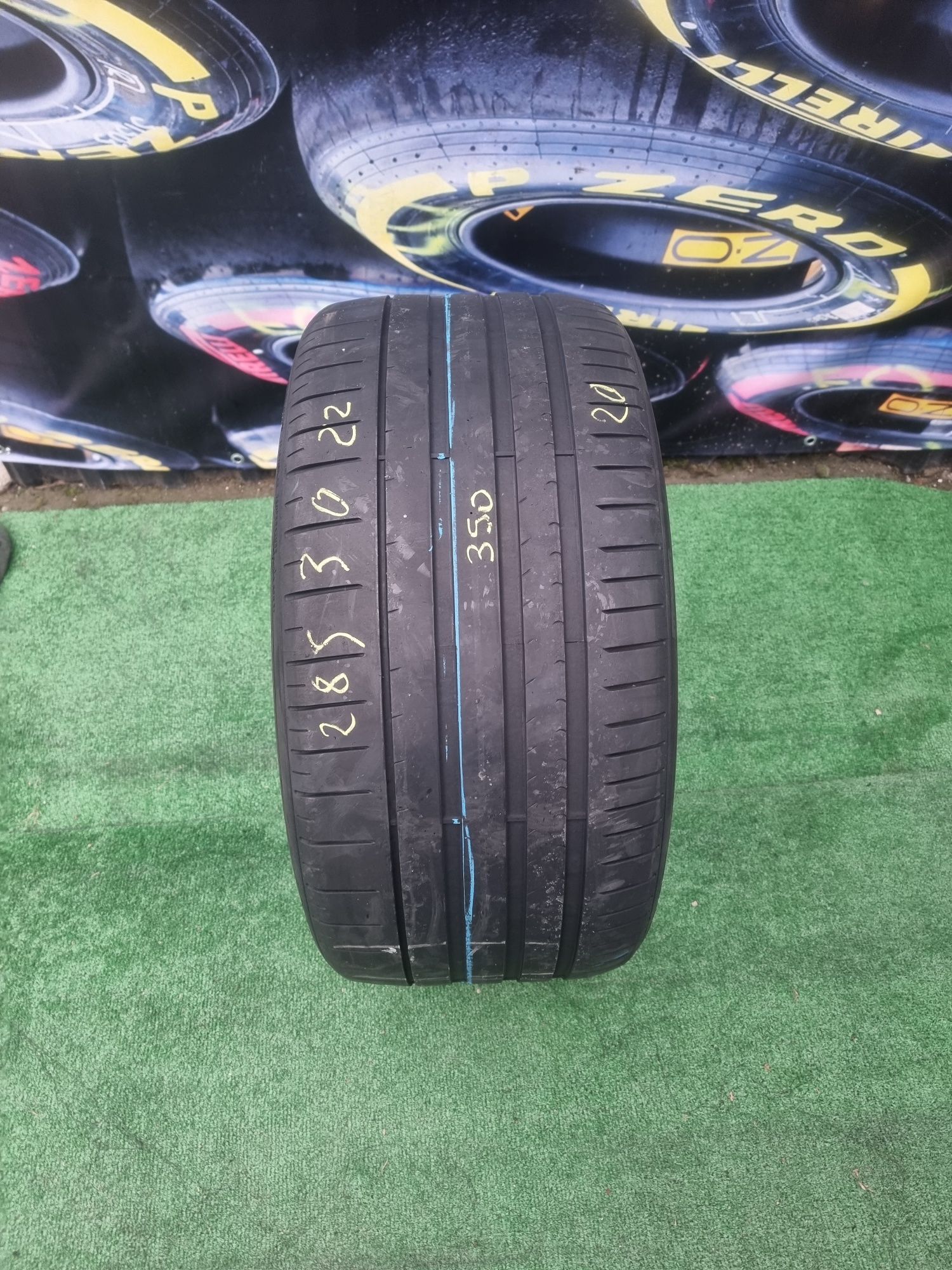 285.30.22 pirelli o buc