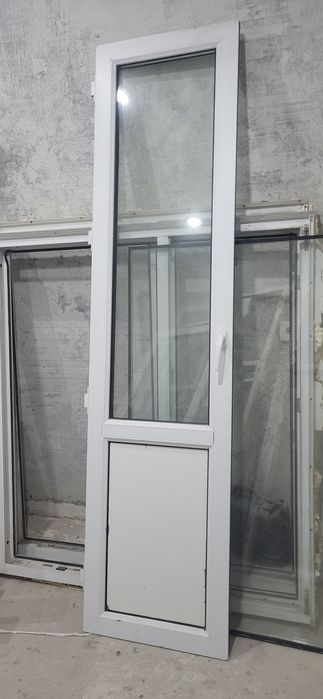 Продам пластиковые окна недорого