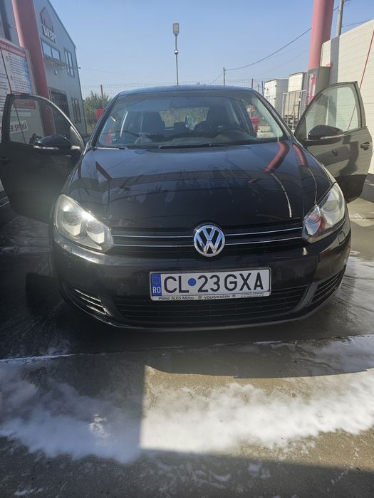Vand Golf 6 1.6 TDI