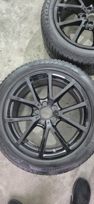 Jante Mercedes R18 CLE A236 OE