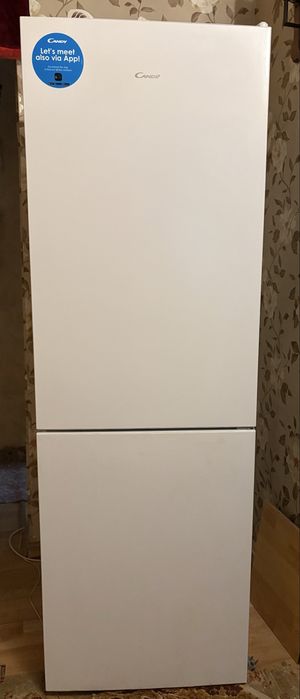 Combina frigorifica Candy