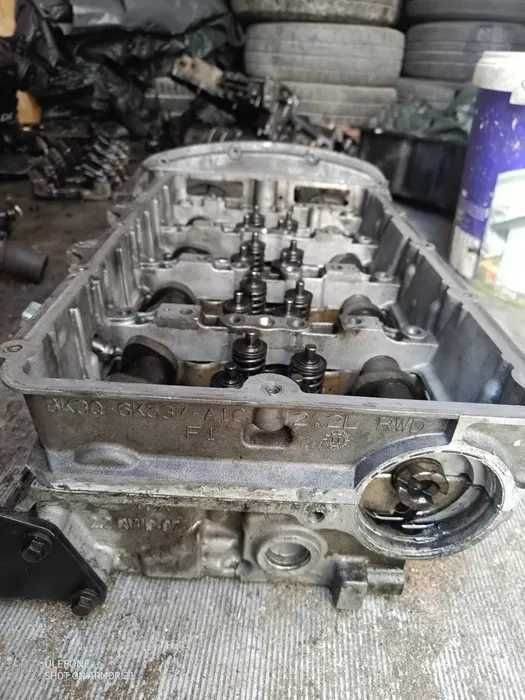 Vând chiulasa Ford transit 2,2 euro 5 tracțiune spate