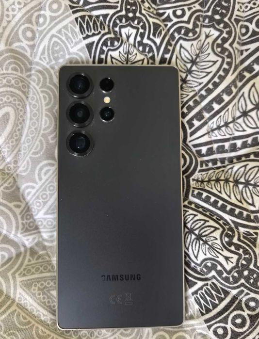 Samsung Galaxy S25 Ultra