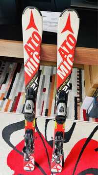 Ski/Schi/Schiuri ATOMIC Redster XT Race, L=110 cm /+ BEȚE  [350 Lei]
