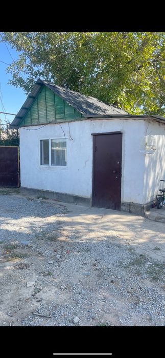 Продаётся дача на Кайнар-булаке 6,5 сот