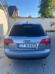 Audi a4 b7 2.0 tdi