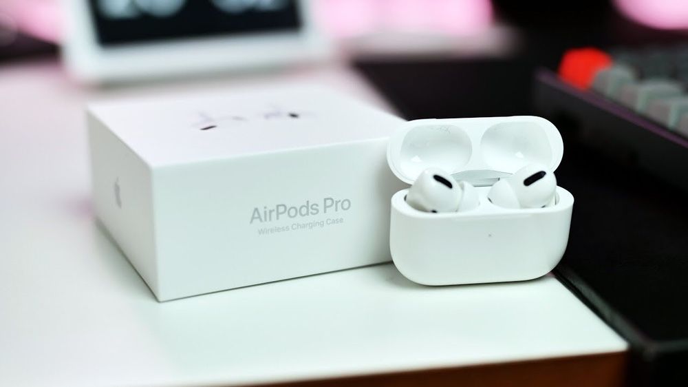 Airpods pro original