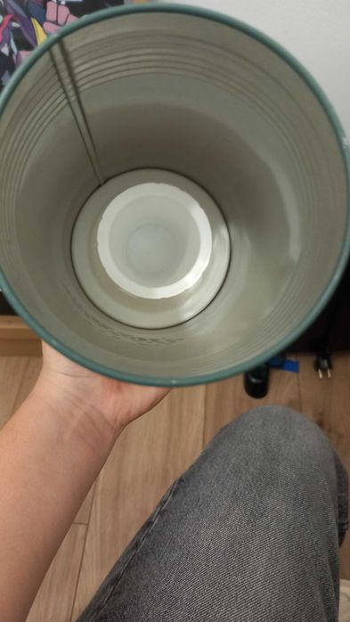 Jpg le beau 125 ml горе долу 100ml вътре