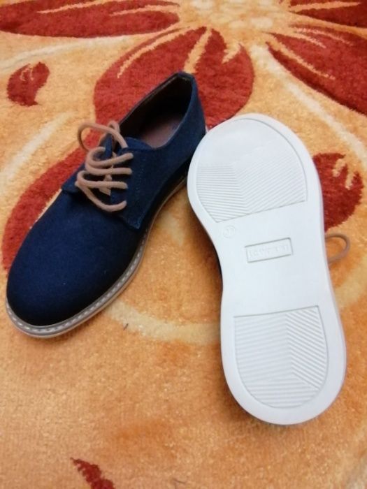 Pantofi  de baieti