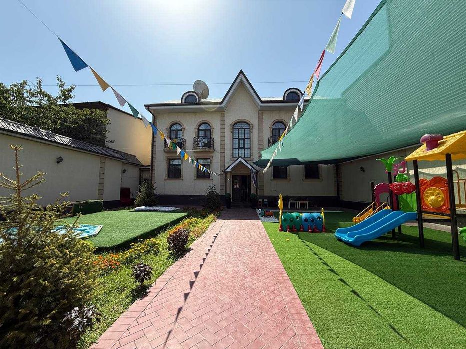 АРЕНДА ДОМА | Под бизнес или для жилья.