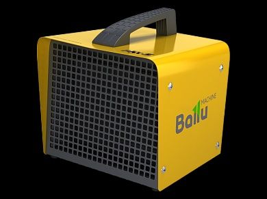 Обогреватель Ballu bear