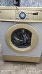 Стиральная машина LG wd-80160NU