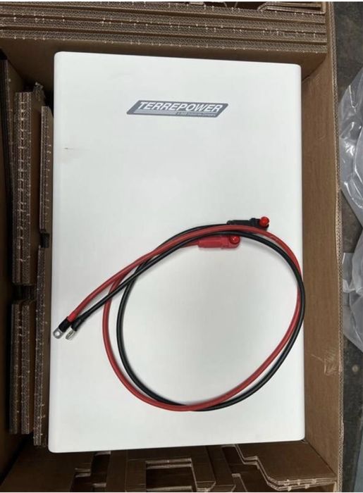 Panouri solare canadiene și baterie 10kw