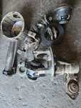 Componente de la 4x4 suzuki vitara/grand vitara de pe grup digerential