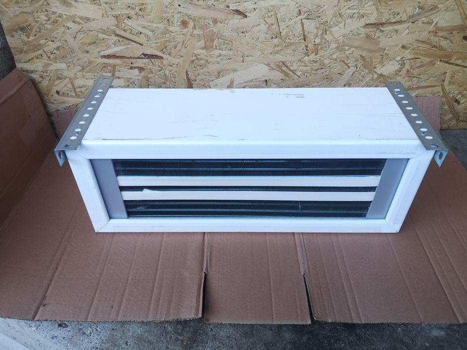 Instalatie frigorifica pentru camera 40metri cubi