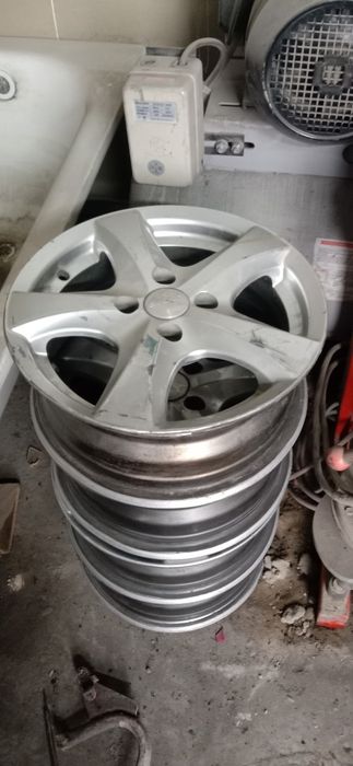 Продам дискй на ваз 14 размер