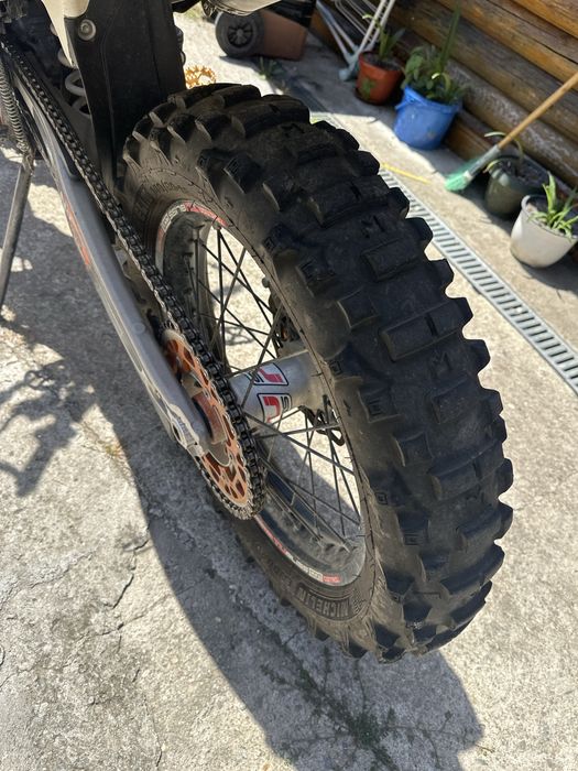 Vand ktm 300 in stare perfecta sau schimb ATV