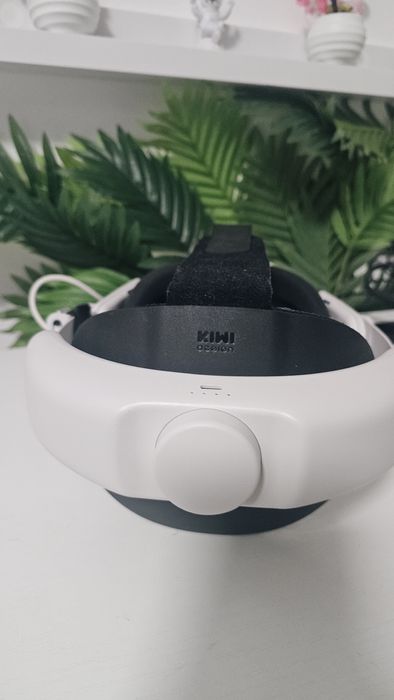 Meta Quest 3 - ochelari VR - impecabili - garantie Emag