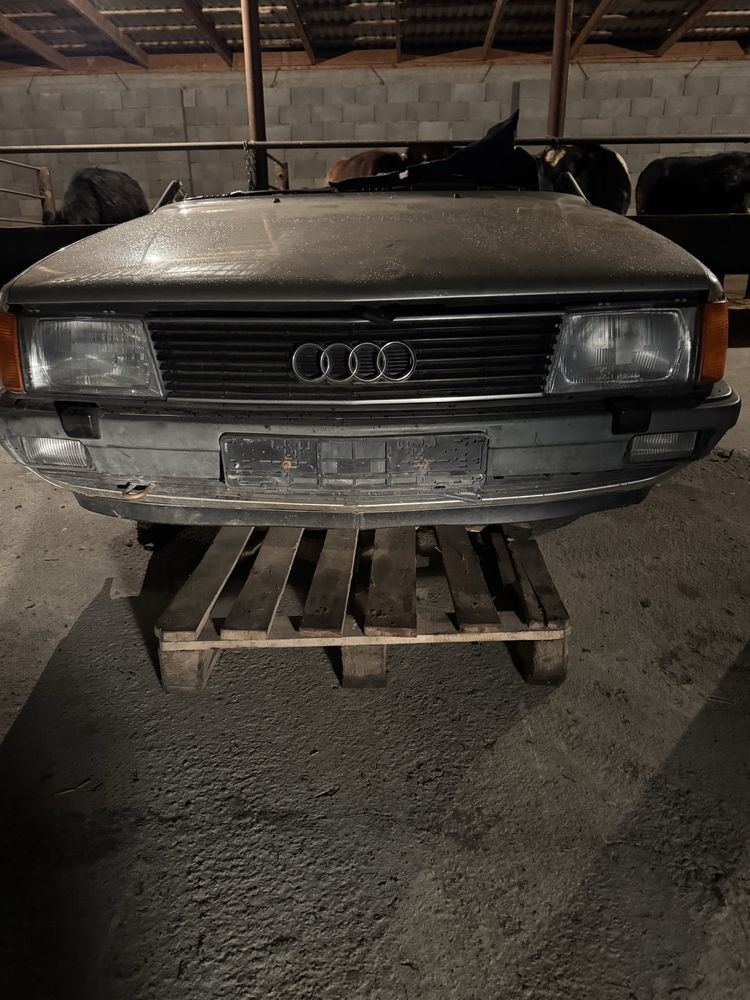 Автопазбор Ауди 100 с3 с4 2,3 2,6 2,8 3,0