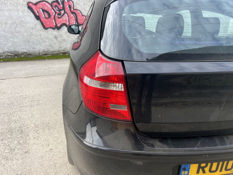 Haion Bmw Seria 1 E87 Coupe