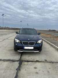 Bmw X1 4x4 x drive 2.0 D 177cp