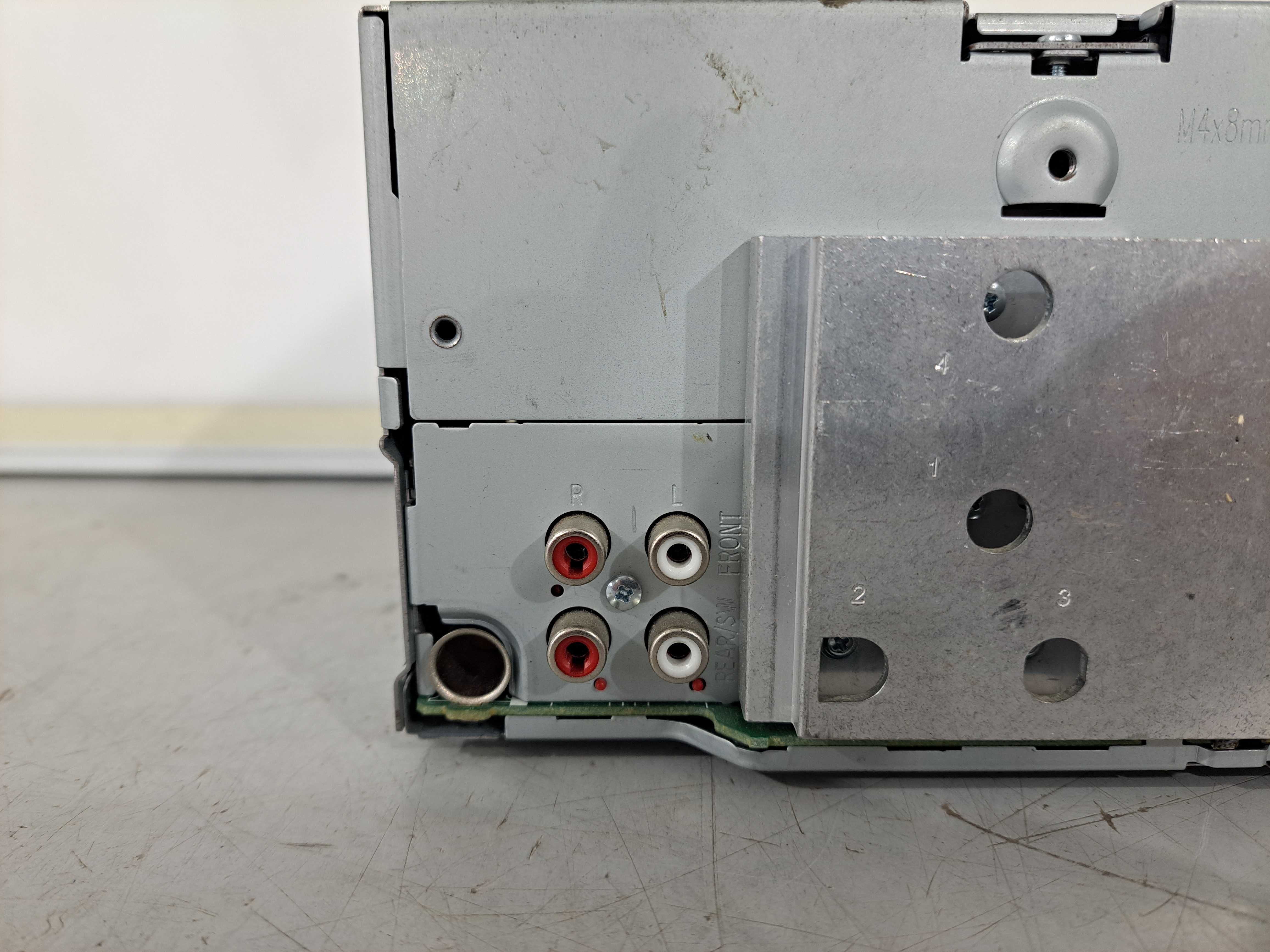 Радио за кола CD - KENWOOD DPX305U