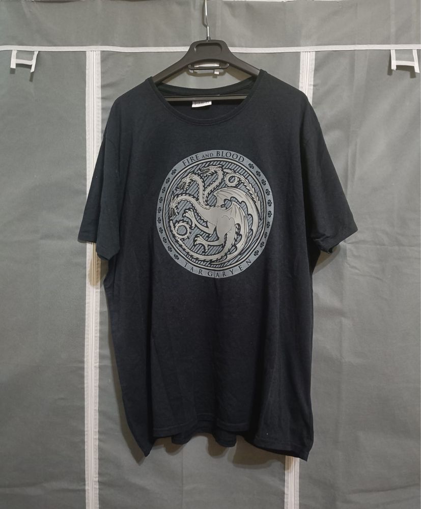 Tricou Game Of Thrones Targaryen