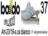 Saboti Baldo Albi nr.37
