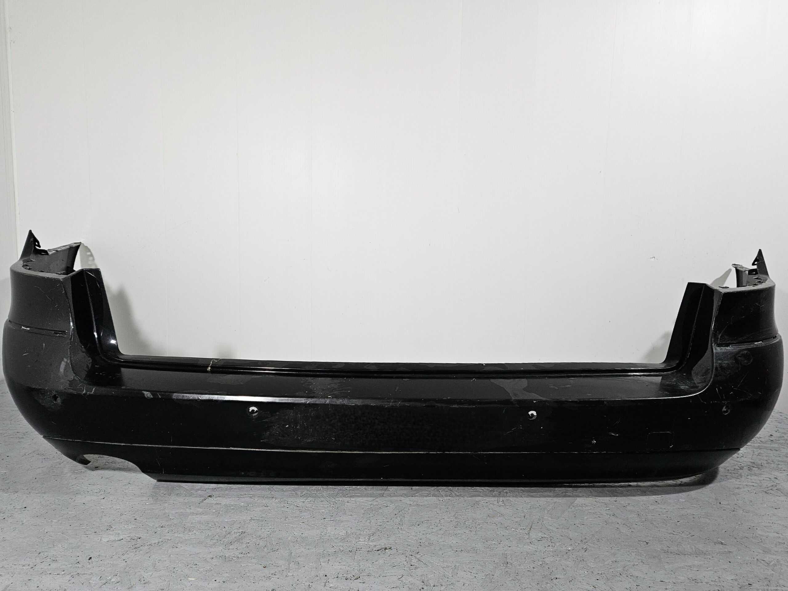 Задна броня Mercedes E class W212 Combi Мерцедес Е В212 2009- 2012