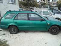 Toyota Corolla 99г. За части