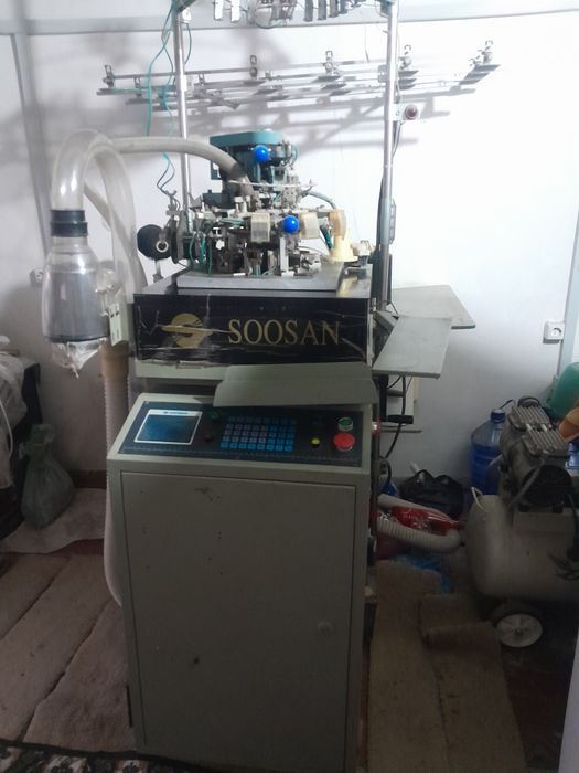 Пайпок тукийдиган апарати