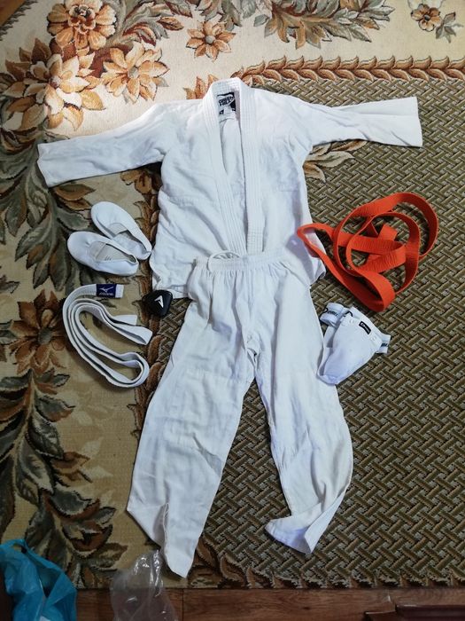 Кимоно рост 2/150