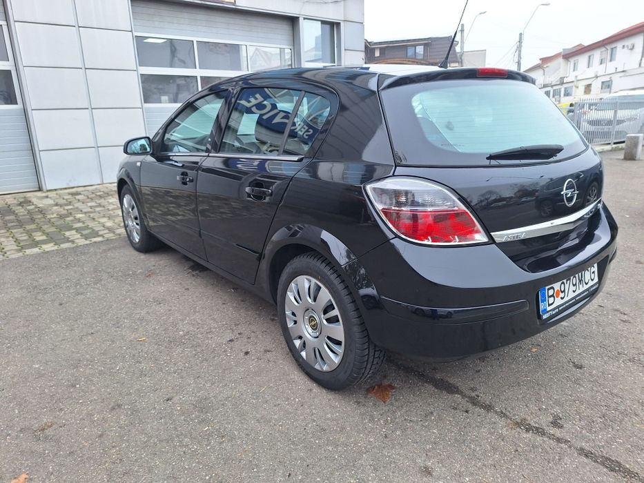 Opel astra h de vanzare