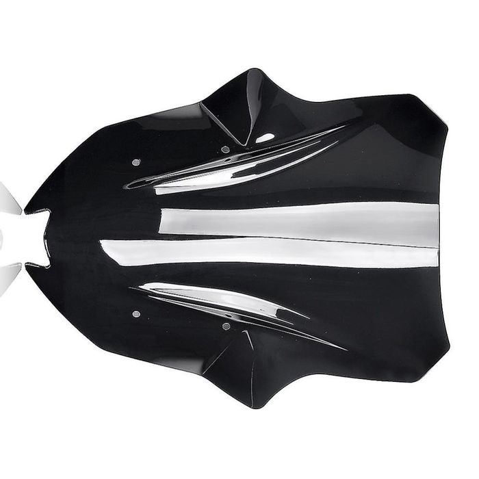 Parbriz double bubble Kawasaki Ninja 1000 2017-2021 Z1000SX PB107