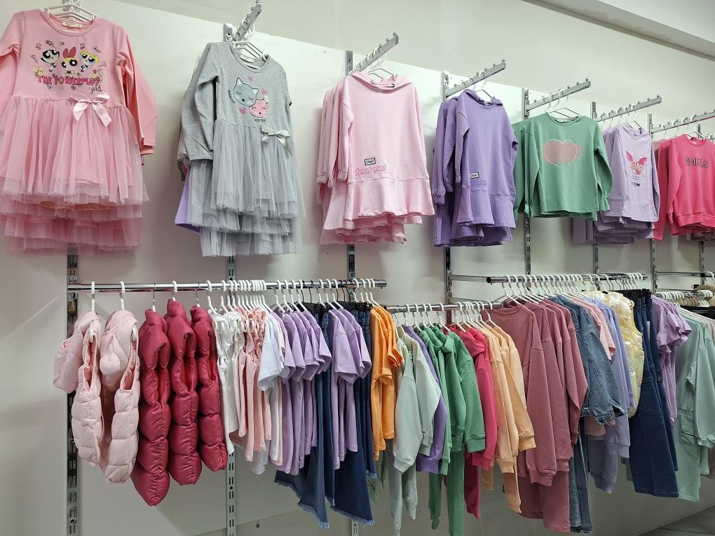 Продам магазин детской одежды за 2.7 млн