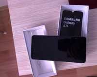 Samsung galaxy A71, dual sim, 128GB