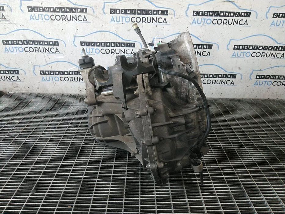 Cutie de viteze Opel Vivaro B 1.6 D 2014 - 2018 Manuala 6 Trepte R9M - MK (1272) Diesel ...