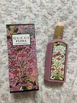 Gucci Flora оригинал новые