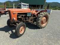tractor Fiat 411, 41cp, 4 pistoane, Agrotab Maramures