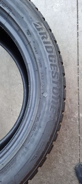 255/50/20.Bridgestone,Blizzak.4бр